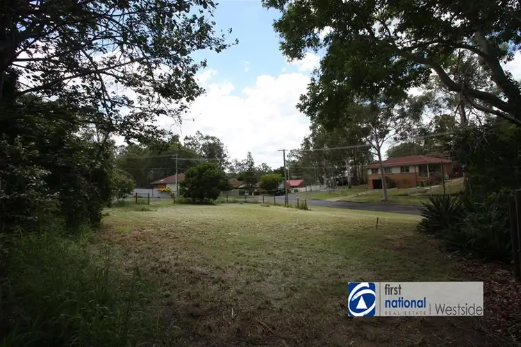 Fourth view of Homely land listing, LOT 45/6 Gorry Street, Goodna QLD 4300