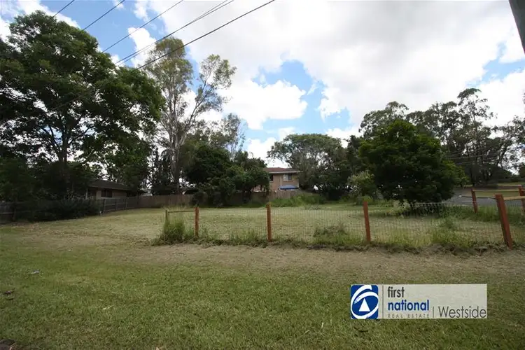 Fifth view of Homely land listing, LOT 45/6 Gorry Street, Goodna QLD 4300