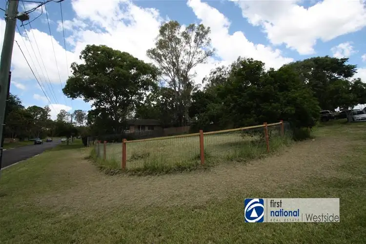 Sixth view of Homely land listing, LOT 45/6 Gorry Street, Goodna QLD 4300