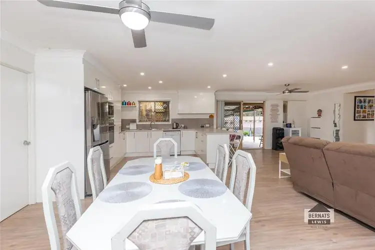 Second view of Homely house listing, 184 Castile Crescent, Edens Landing QLD 4207