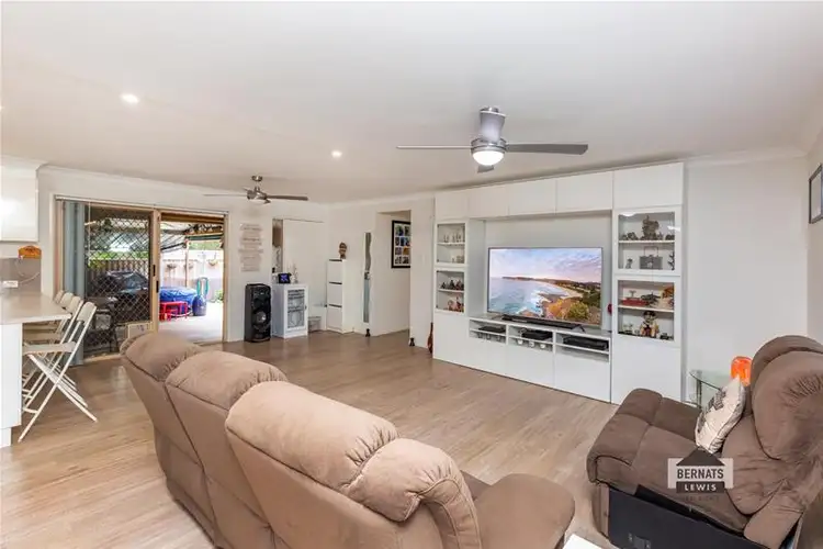 Third view of Homely house listing, 184 Castile Crescent, Edens Landing QLD 4207