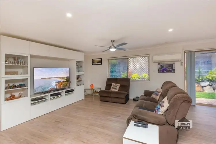 Fourth view of Homely house listing, 184 Castile Crescent, Edens Landing QLD 4207