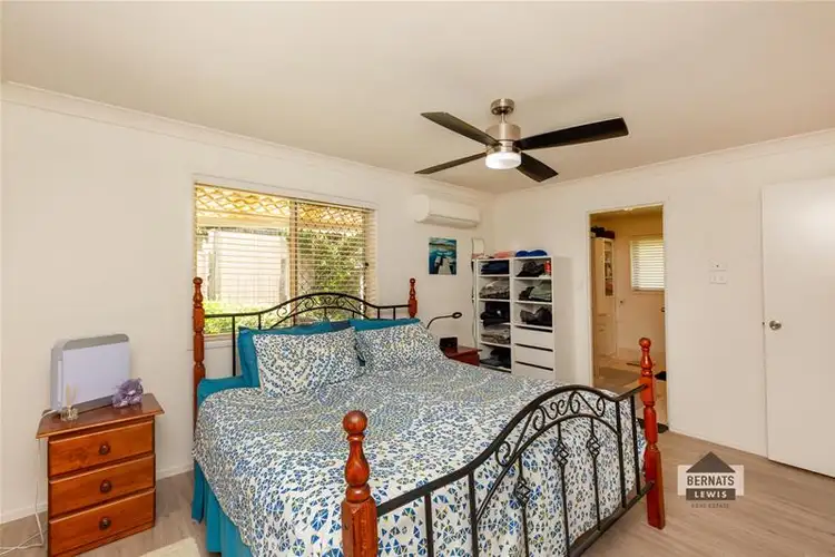 Fifth view of Homely house listing, 184 Castile Crescent, Edens Landing QLD 4207