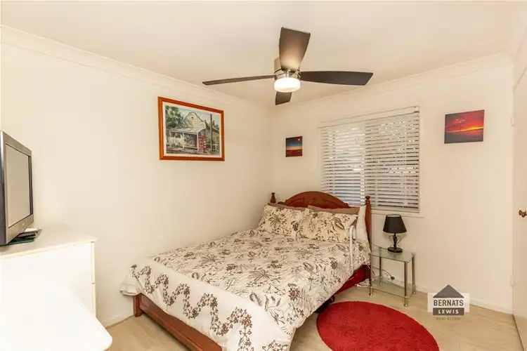 Sixth view of Homely house listing, 184 Castile Crescent, Edens Landing QLD 4207