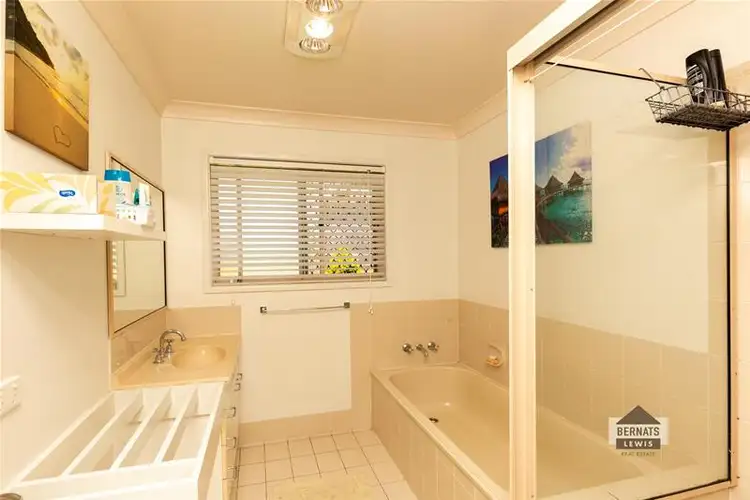 Seventh view of Homely house listing, 184 Castile Crescent, Edens Landing QLD 4207