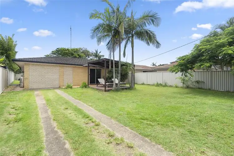 Second view of Homely house listing, 21 Townson Avenue, Palm Beach QLD 4221