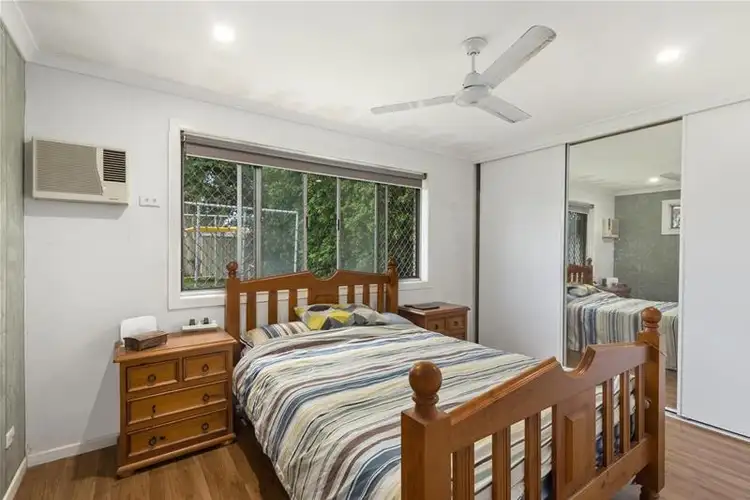 Fifth view of Homely house listing, 21 Townson Avenue, Palm Beach QLD 4221