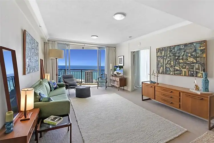 3255/23 Ferny Avenue, Surfers Paradise QLD 4217
