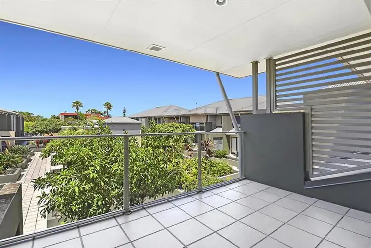 Second view of Homely villa listing, 11/45 Bundall Road, Surfers Paradise QLD 4217