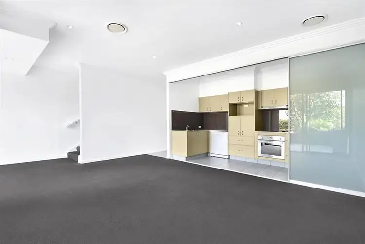 Fifth view of Homely villa listing, 11/45 Bundall Road, Surfers Paradise QLD 4217