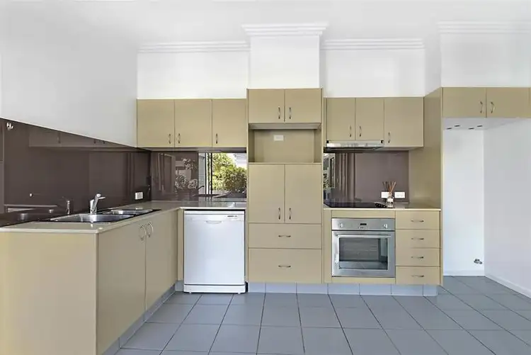 Sixth view of Homely villa listing, 11/45 Bundall Road, Surfers Paradise QLD 4217
