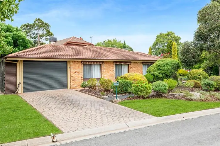 17 Sarnia Farm Road, St Agnes SA 5097