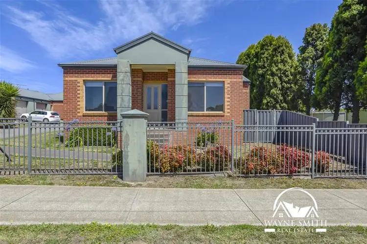 Main view of Homely unit listing, 1/45 Sutherland Street, Kilmore VIC 3764