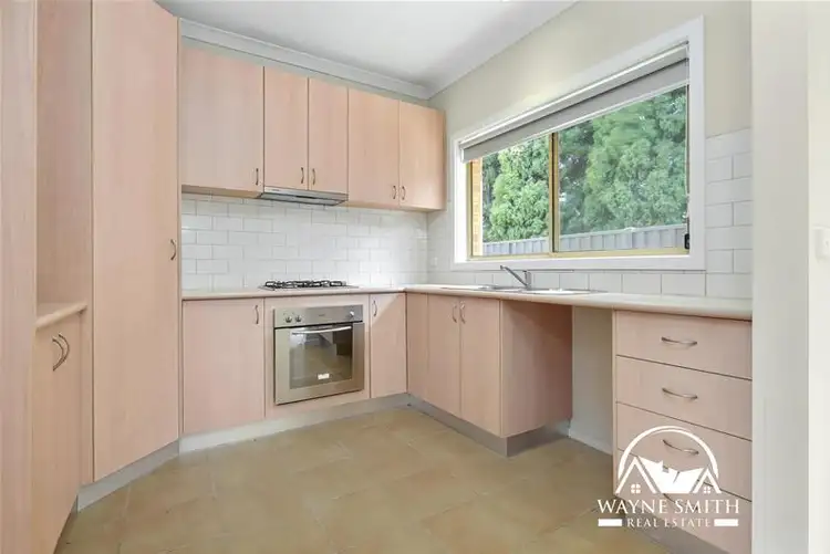 Fourth view of Homely unit listing, 1/45 Sutherland Street, Kilmore VIC 3764