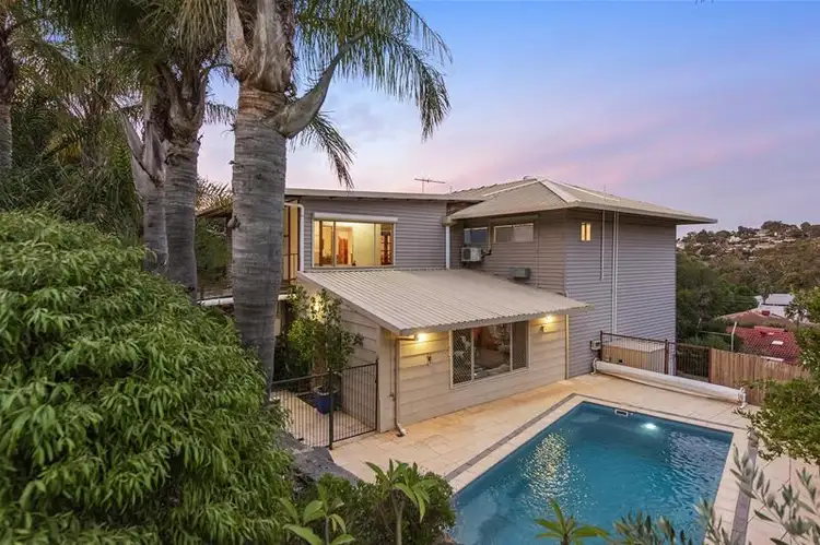 Third view of Homely house listing, 30 Amethyst Crescent, Mount Richon WA 6112