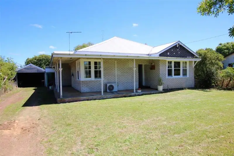 Main view of Homely house listing, 71 High Street, Macarthur VIC 3286