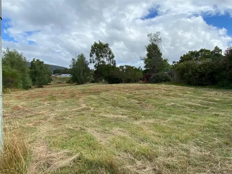 Main view of Homely land listing, 10 West Pottery Road, Dover TAS 7117