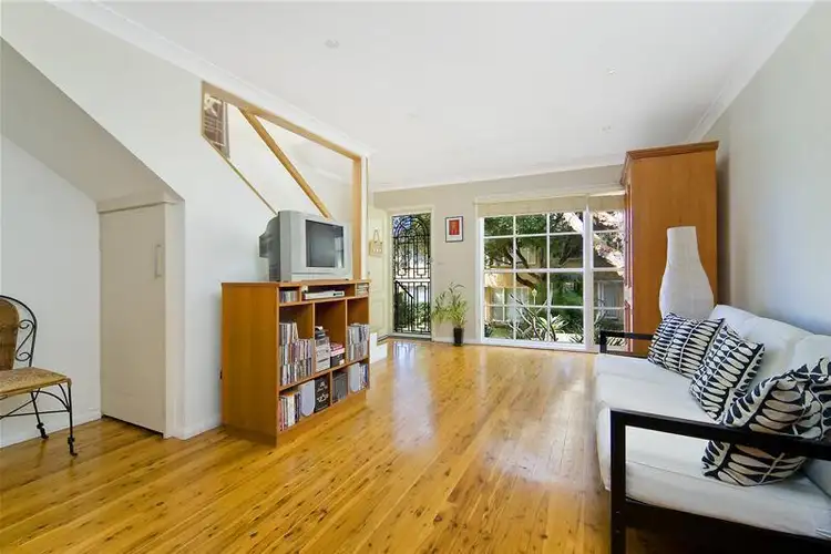Second view of Homely unit listing, 11/30A The Crescent, Dee Why NSW 2099