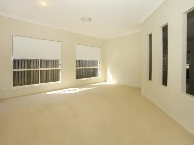 Sixth view of Homely house listing, 6 Picnic Creek Drive, Coomera QLD 4209