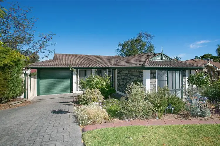 10 Verdeilho Circuit, Old Reynella SA 5161