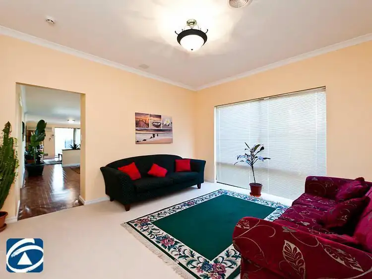 Fourth view of Homely house listing, 36 Tanami Circle, Ellenbrook WA 6069