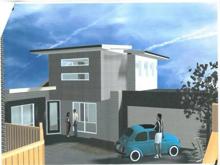 Second view of Homely house listing, 2/26 Renoir Drive, Warrnambool VIC 3280