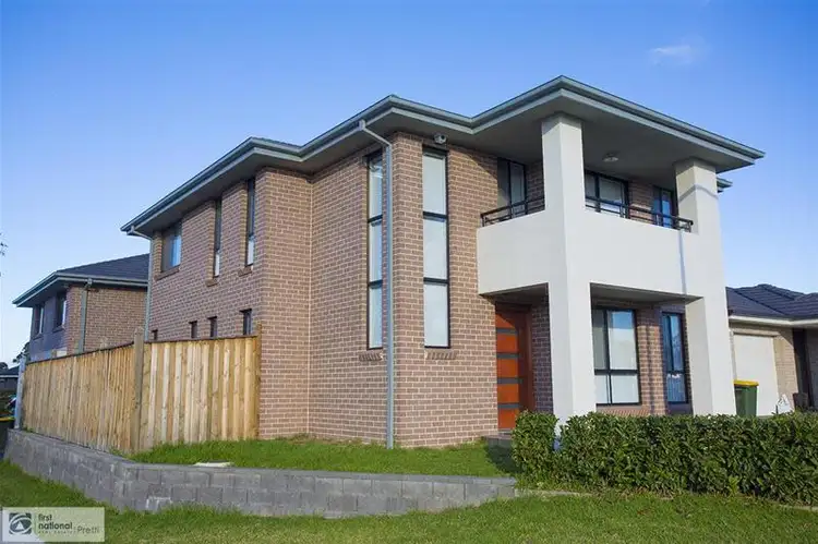 Main view of Homely house listing, 9 Bonython Avenue, Middleton Grange NSW 2171