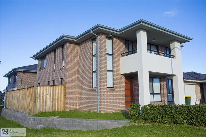 Main view of Homely house listing, 9 Bonython Avenue, Middleton Grange NSW 2171