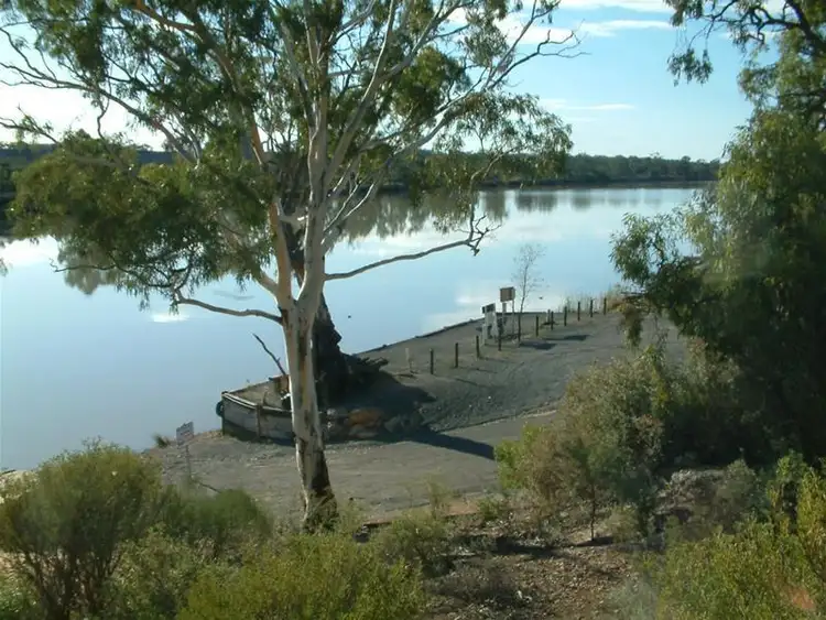 Second view of Homely house listing, 23 Hermanns Landing Road, Nildottie SA 5238