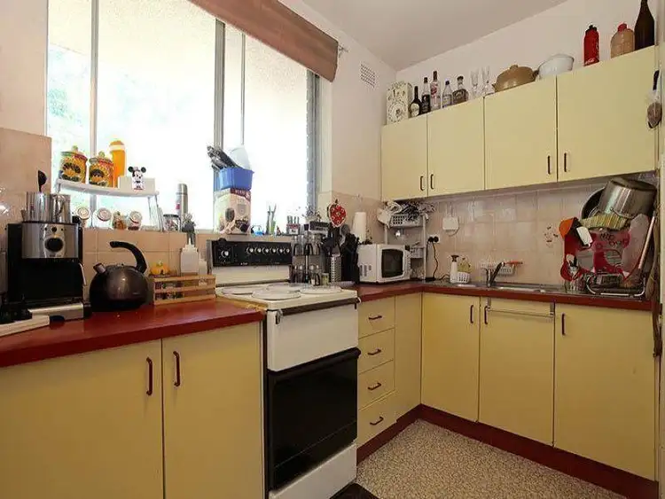Third view of Homely unit listing, 2/3 Muriel Street, Hornsby NSW 2077