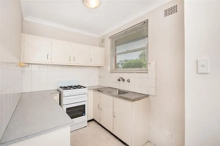 Third view of Homely apartment listing, 11/36 Sloane Street, Summer Hill NSW 2130