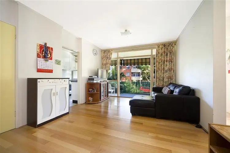 Fourth view of Homely unit listing, 2/17 Grafton Crescent, Dee Why NSW 2099