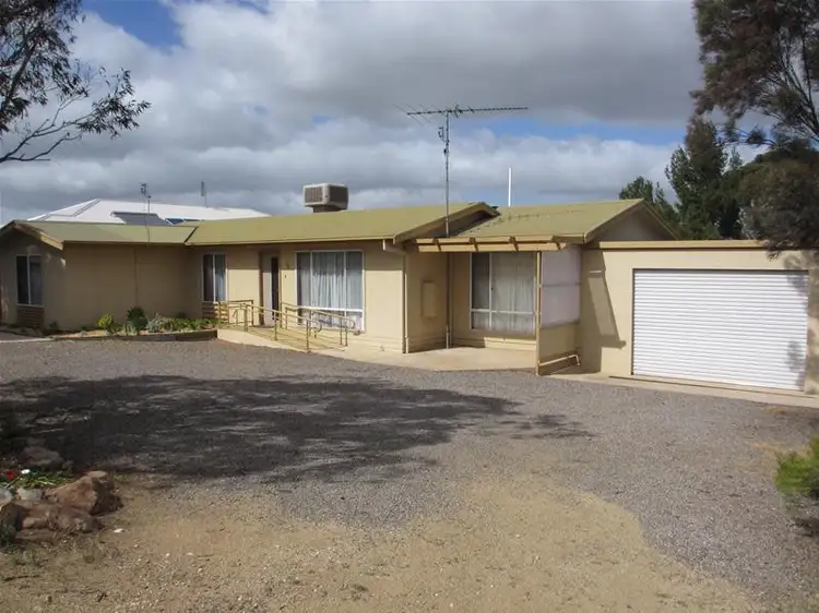 Main view of Homely house listing, 44 Crawford Crescent, Mannum SA 5238