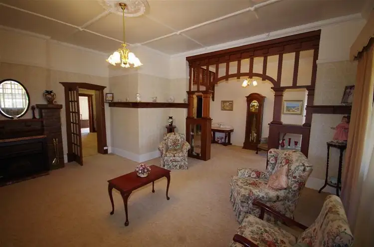 Third view of Homely house listing, 23 Fifth Street, Minlaton SA 5575