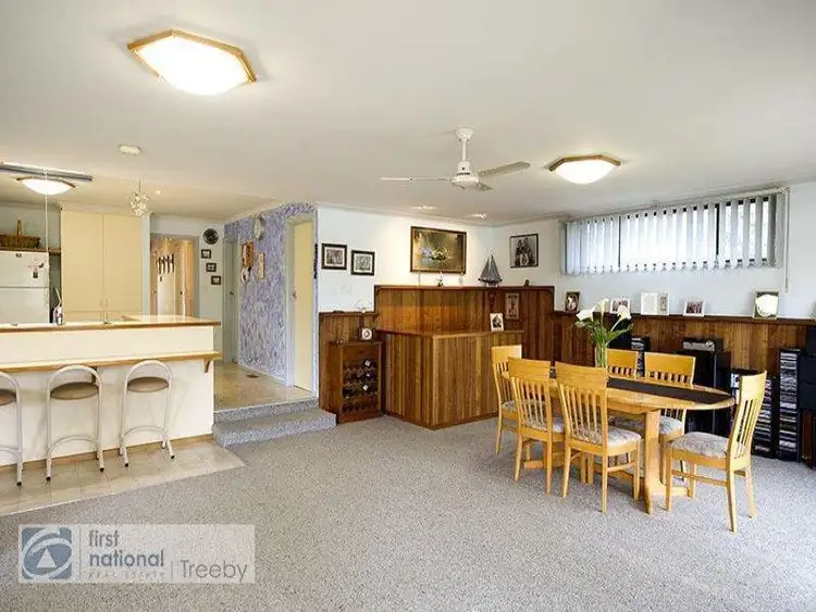 Fourth view of Homely house listing, 4 Adina Close, Bayswater North VIC 3153