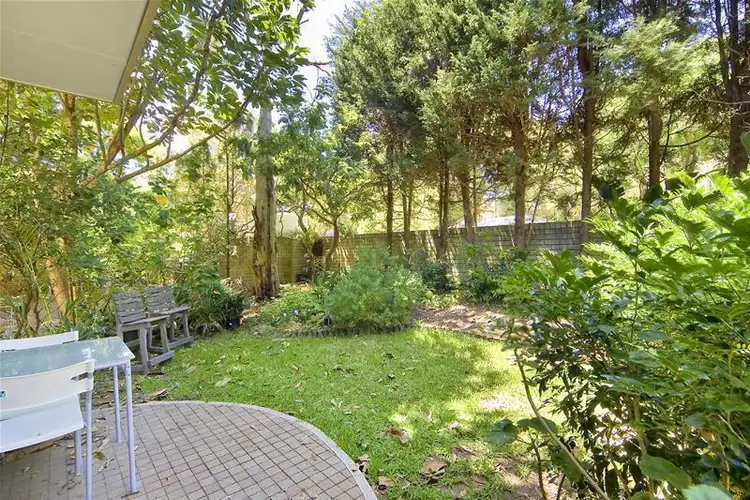 Third view of Homely townhouse listing, 1/46-50 The Crescent, Dee Why NSW 2099