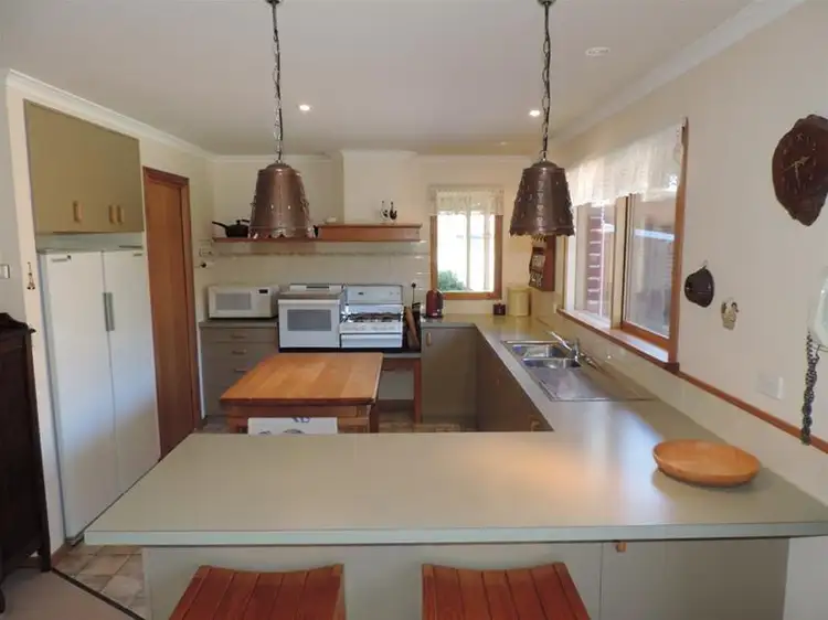 Third view of Homely house listing, 64 Williams Road, Wandiligong VIC 3744
