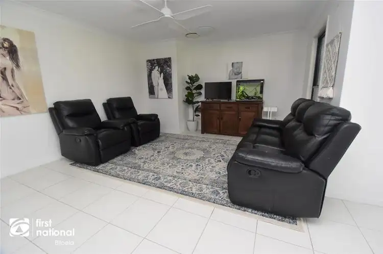 Third view of Homely house listing, 94 Thalberg Avenue, Biloela QLD 4715