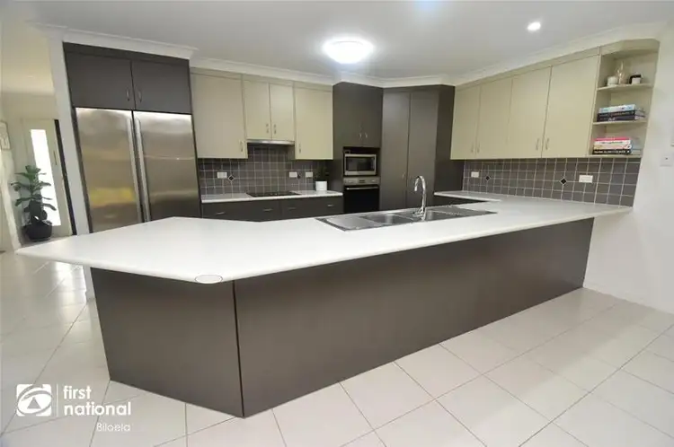 Fourth view of Homely house listing, 94 Thalberg Avenue, Biloela QLD 4715