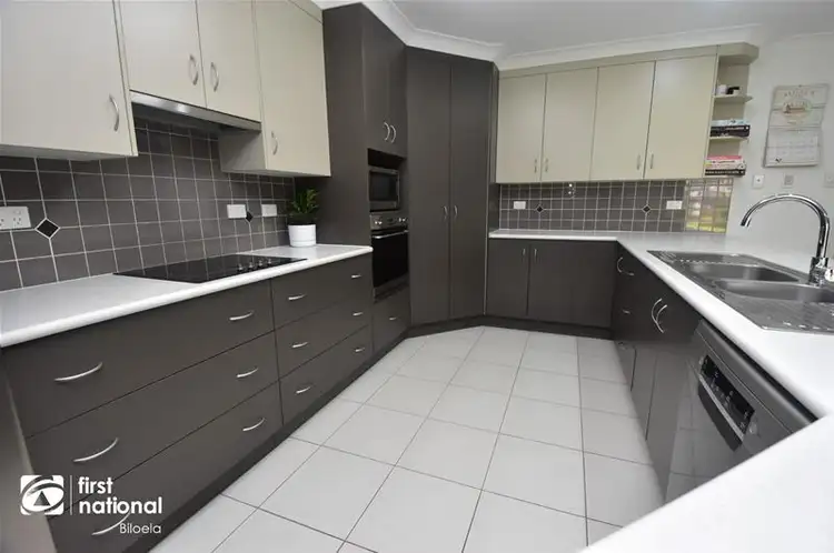 Fifth view of Homely house listing, 94 Thalberg Avenue, Biloela QLD 4715