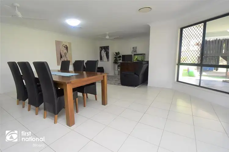 Sixth view of Homely house listing, 94 Thalberg Avenue, Biloela QLD 4715