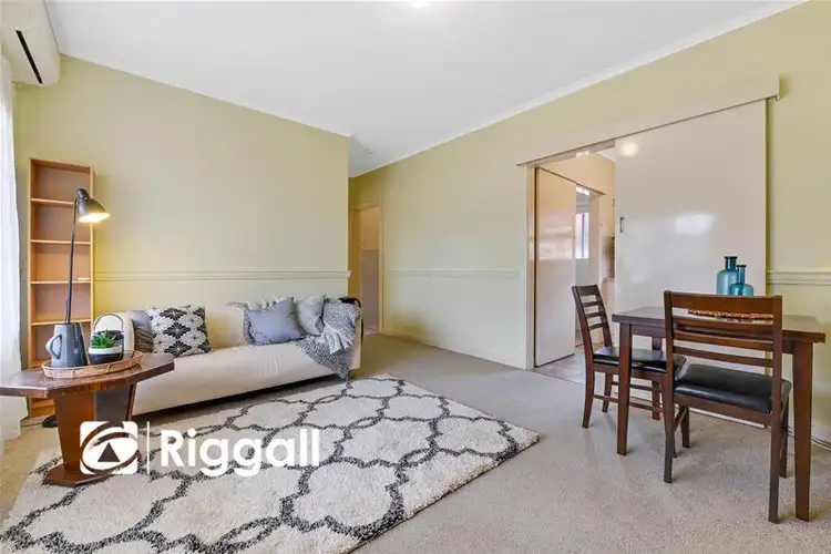 Second view of Homely unit listing, 3/21 Myponga Terrace, Broadview SA 5083