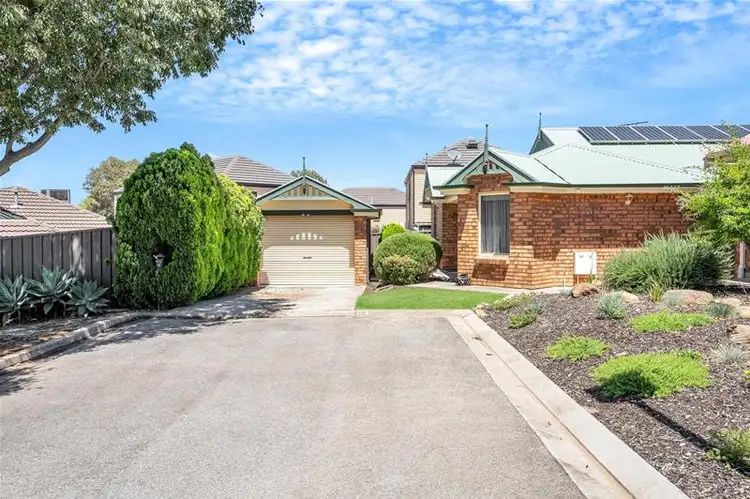 Main view of Homely house listing, 10 Essling Place, Greenwith SA 5125