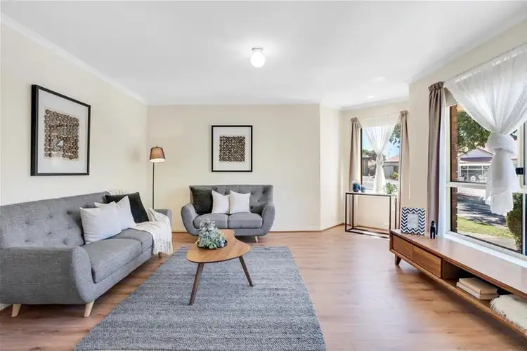 Second view of Homely house listing, 10 Essling Place, Greenwith SA 5125