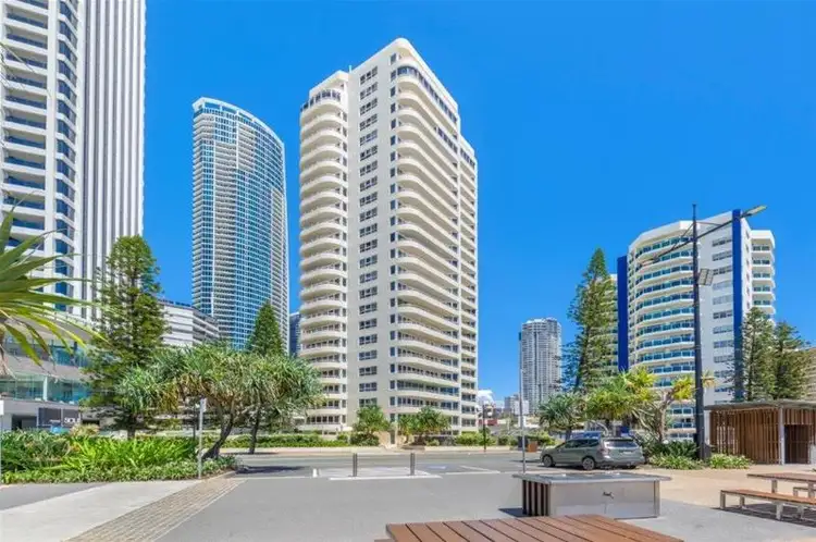 303/20 The Esplanade, Surfers Paradise QLD 4217