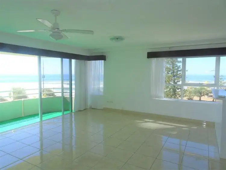 Sixth view of Homely apartment listing, 302/20 The Esplanade, Surfers Paradise QLD 4217