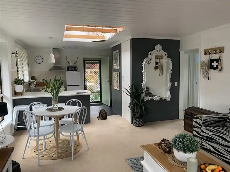 Fifth view of Homely house listing, 2/15 Acacia Street, Huonville TAS 7109