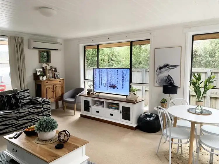 Sixth view of Homely house listing, 2/15 Acacia Street, Huonville TAS 7109