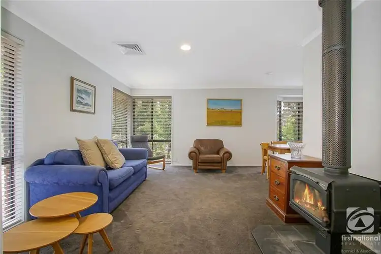 Fifth view of Homely house listing, 6 Evans Court, Wodonga VIC 3690