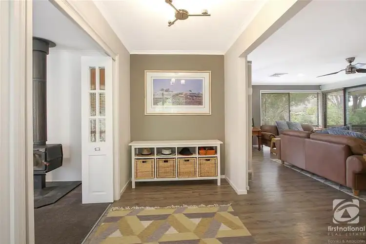 Sixth view of Homely house listing, 6 Evans Court, Wodonga VIC 3690